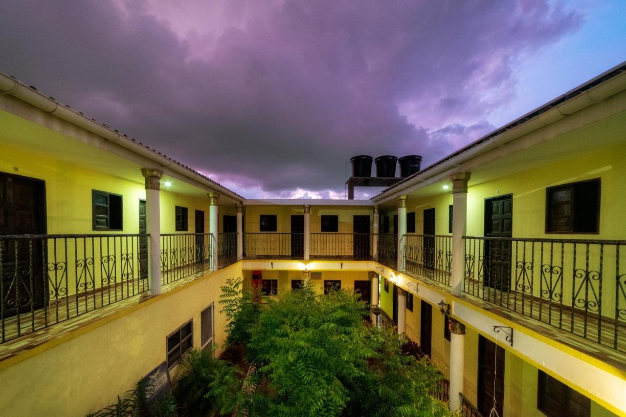 Hotel Ayenda 1305 Retro Barranquilla  Esterno foto