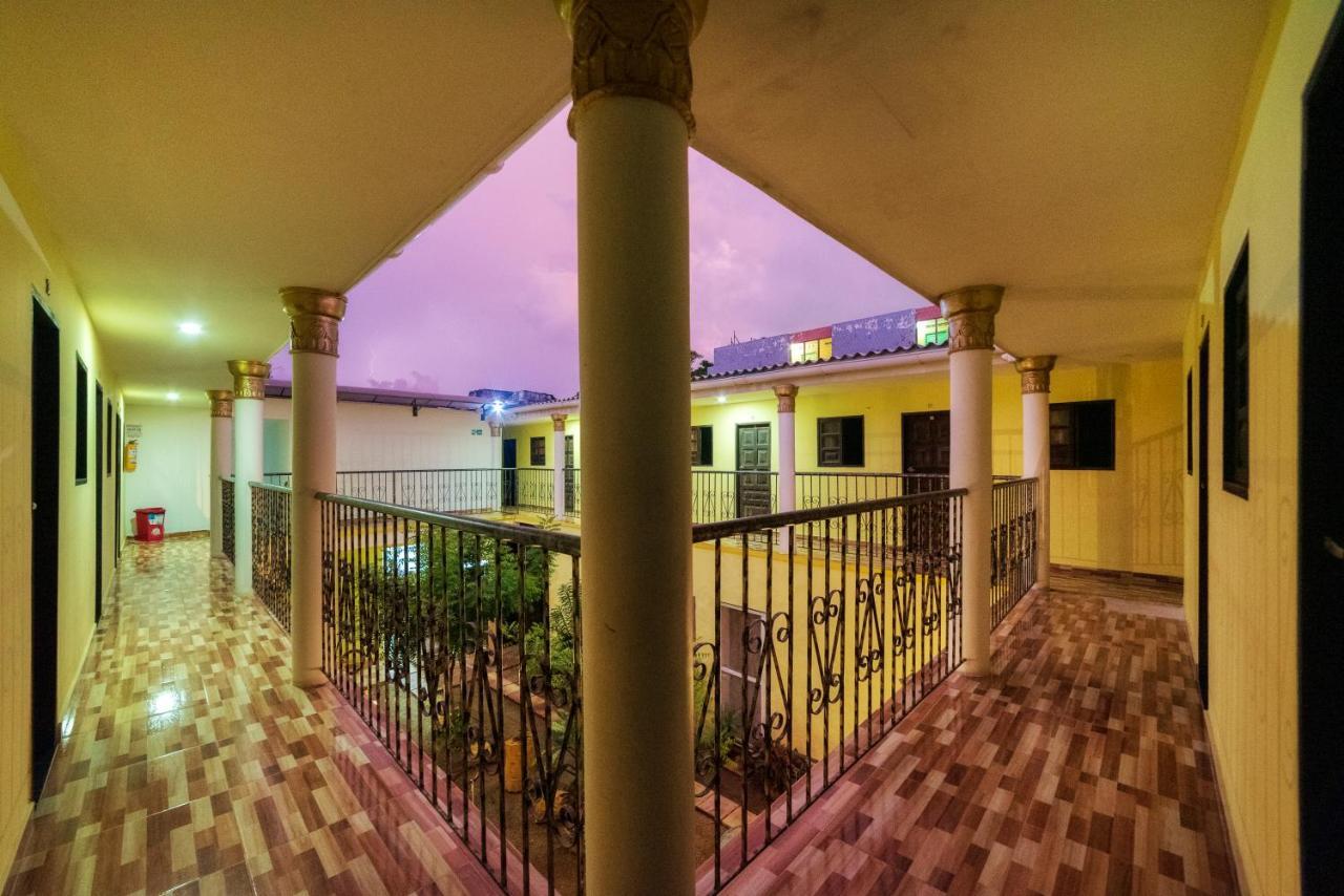 Hotel Ayenda 1305 Retro Barranquilla  Esterno foto