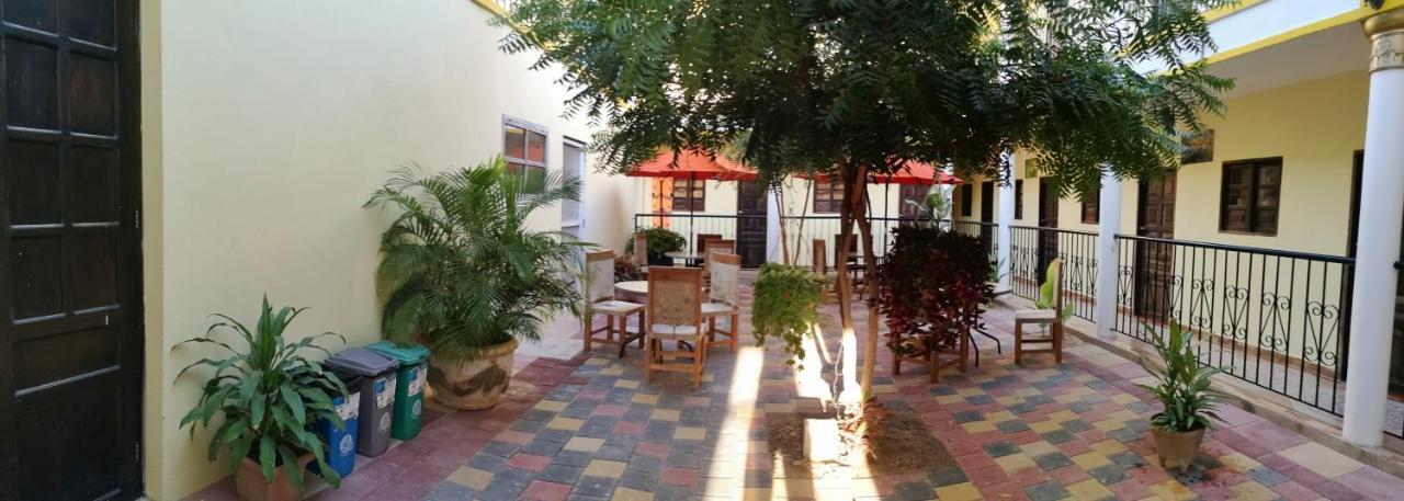 Hotel Ayenda 1305 Retro Barranquilla  Esterno foto