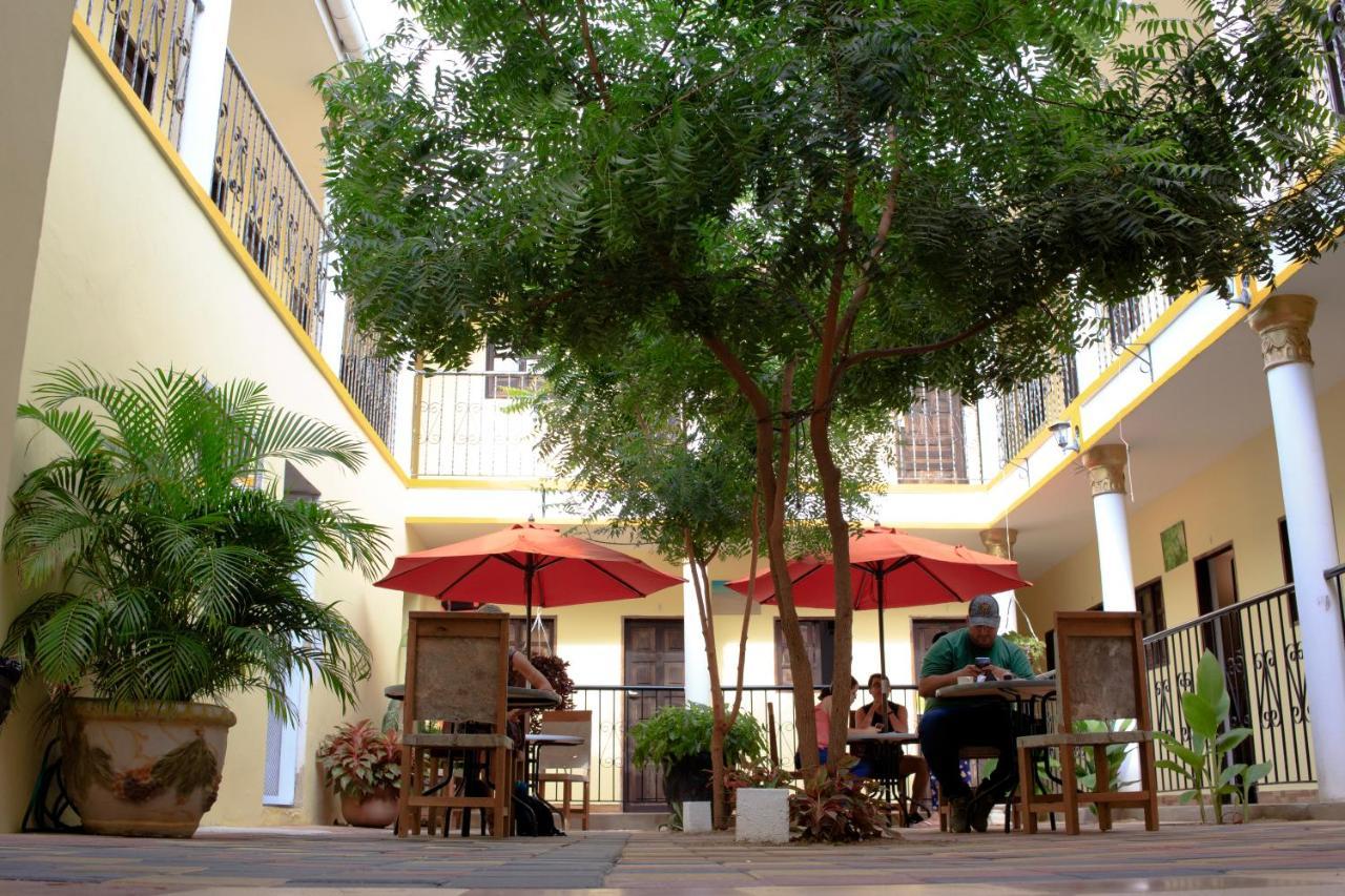Hotel Ayenda 1305 Retro Barranquilla  Esterno foto