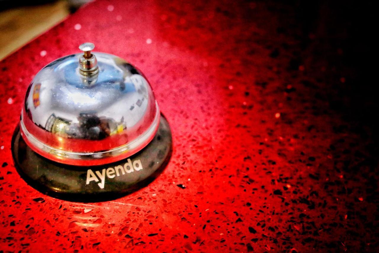 Hotel Ayenda 1305 Retro Barranquilla  Esterno foto